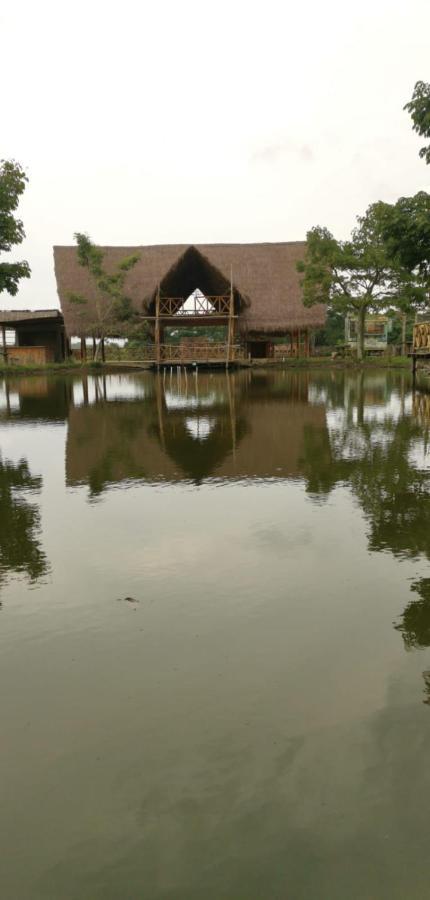 Los Flamingos Vip Hotel Santa Rosa  Exterior photo